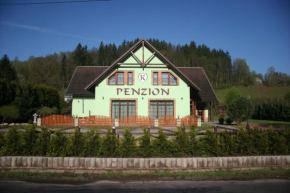 Penzion K